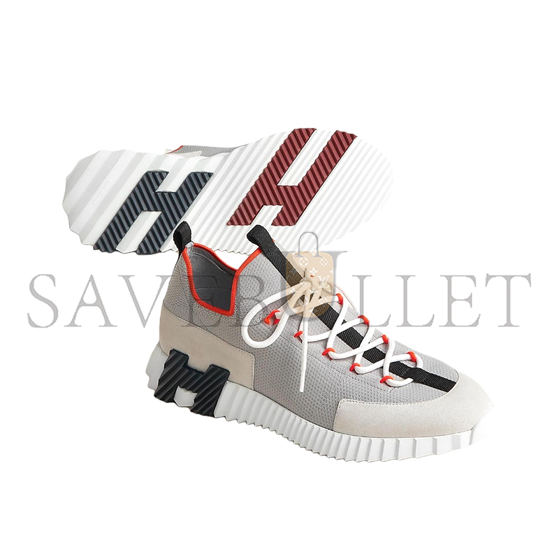 H**mes LIFT SLIP-ON SNEAKER H252858ZH